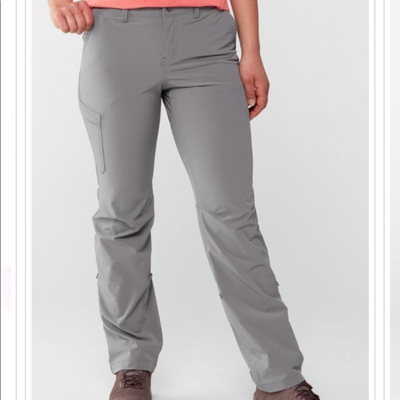 Womens Rei Kornati Roll Up Pant 